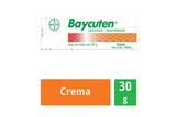 Baycuten Crema 30gr