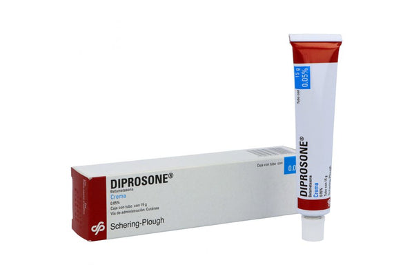 Diprosone Cream 15gr