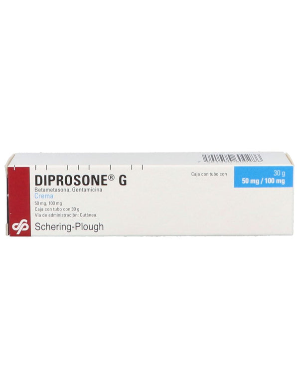 Diprosone G cream 30gr