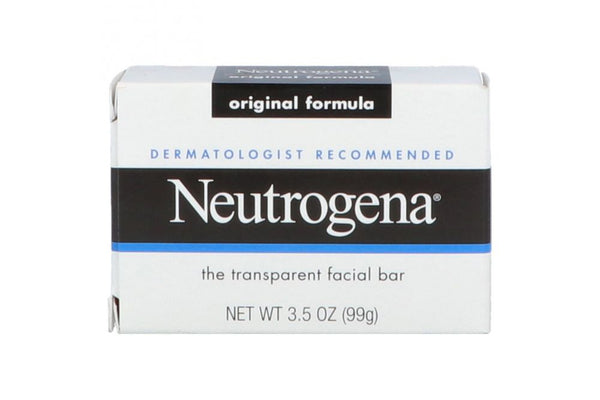 Neutrogena Original Formula Soap 100gr