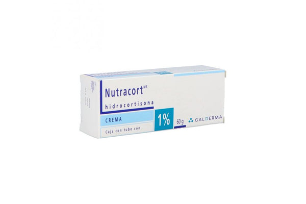 Nutracort Cream 60gr