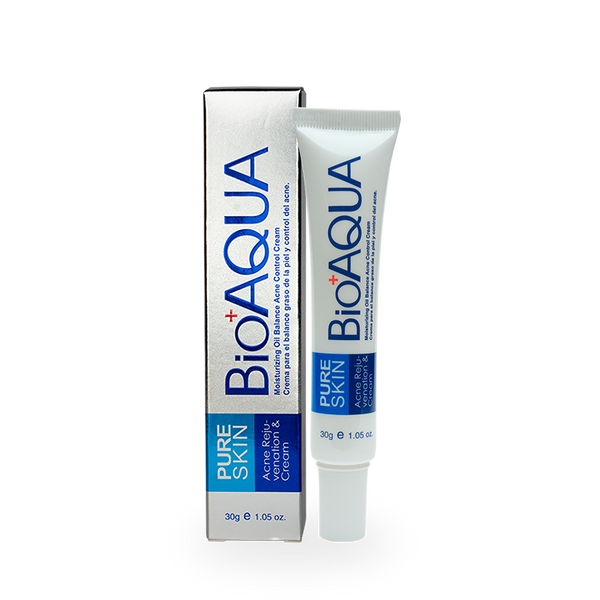 Bioaqua Anti Acne Cream 30gr 