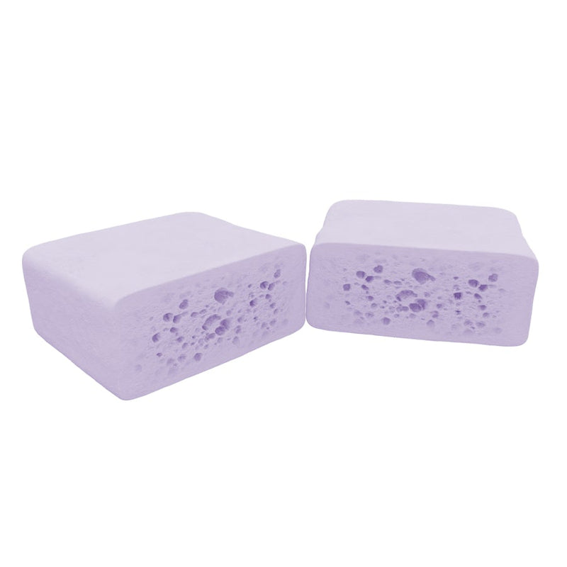 Lavender Soap Sponge, Relaxing 120gr 