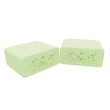 Cucumber Soap Sponge - Melon, Moisturizing 120gr 