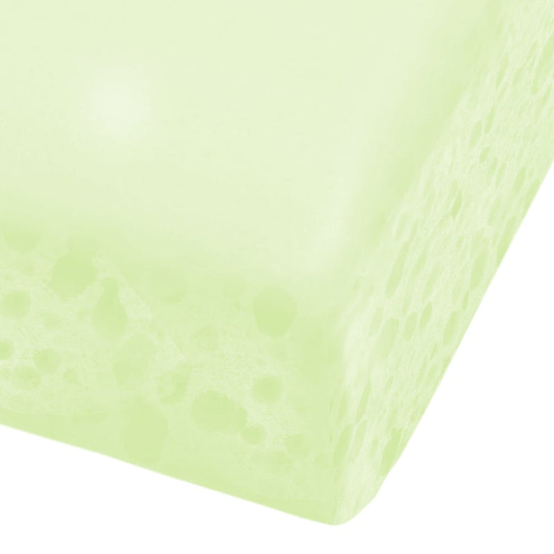 Cucumber Soap Sponge - Melon, Moisturizing 120gr 