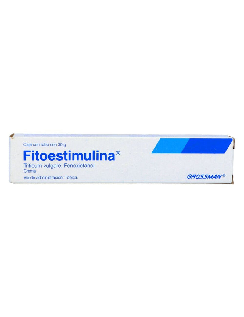 Fitoestimulina Crema 30gr