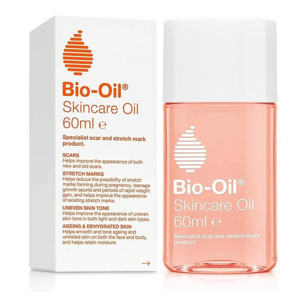 Bio-Oil Oil 60ml Biooil Bio Oil