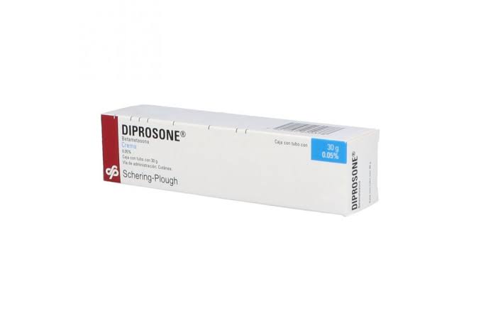 Diprosone Cream 30gr