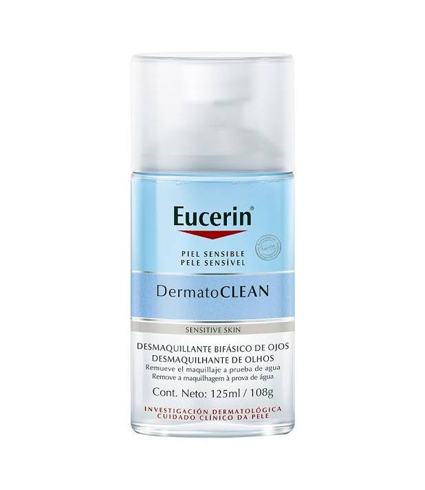 Eucerin DermatoCLEAN 125ml