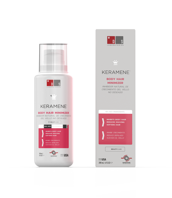 Keramene Cream 180ml