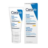 Cerave FPS25 Hidratante Facial 52ml