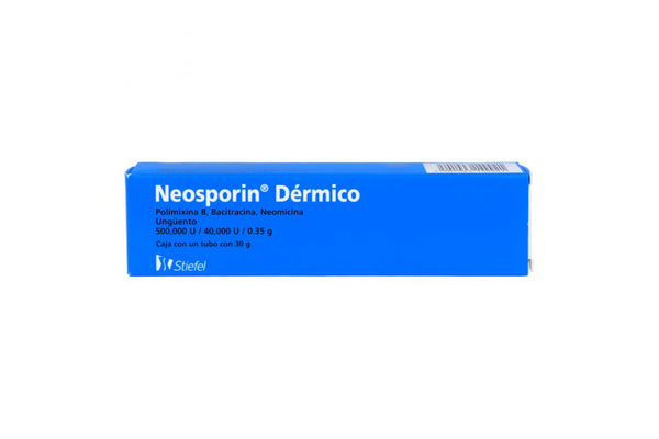 Neosporin Cream 30gr