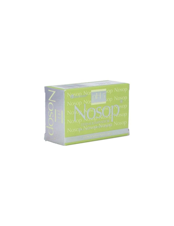 Nosop Normal to Oily Complexion Soap Box With 1 Bar 80gr