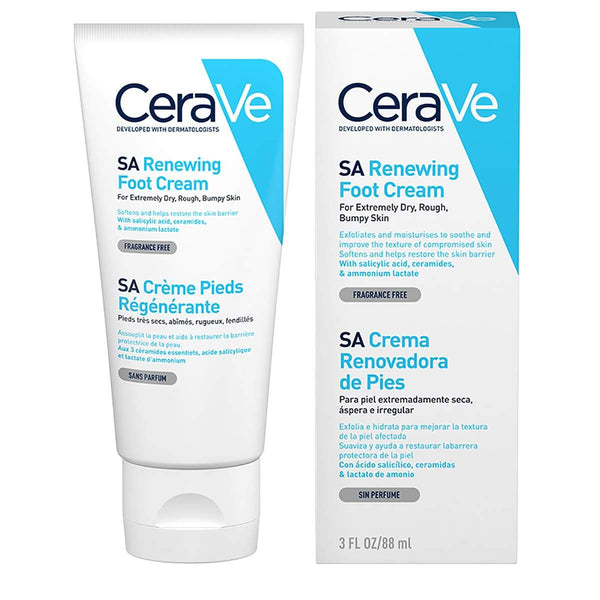 Cerave Foot Cream 88ml