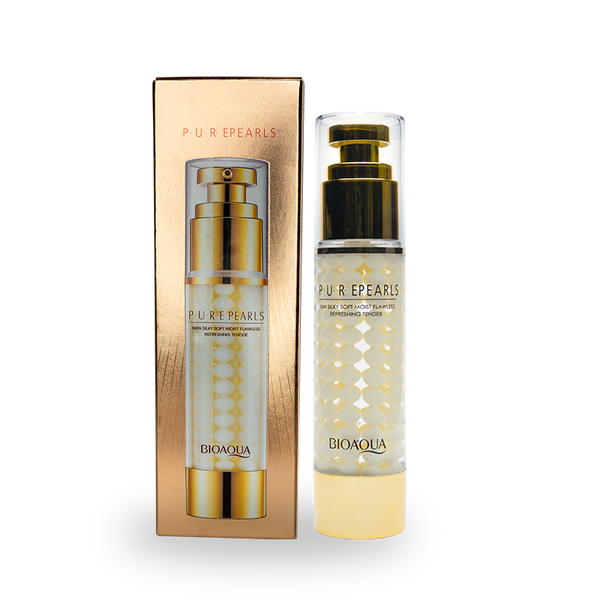 Pure pearls best sale