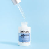 Babaria Hyaluronic Acid Serum 