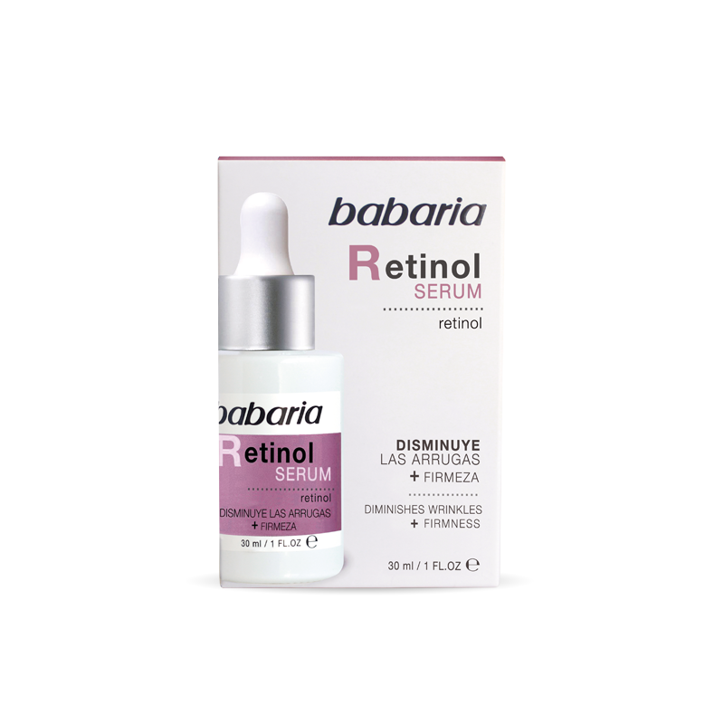 Babaria Retinol Serum 