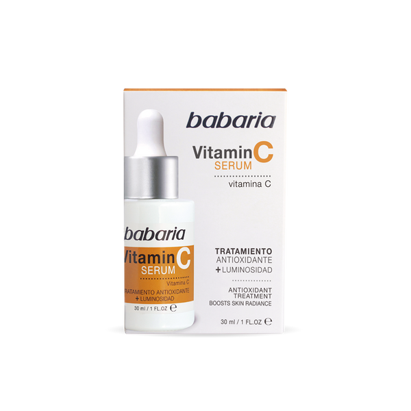 Babaria Vitamin C Serum 