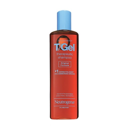 Neutrogena T Gel Shampoo 473ml 