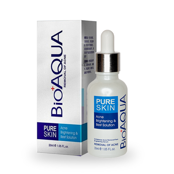 Bioaqua Anti-Acne Repairing Serum 30ml 