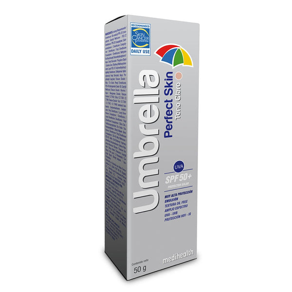 Umbrella Perfect Skin T/Light 50gr