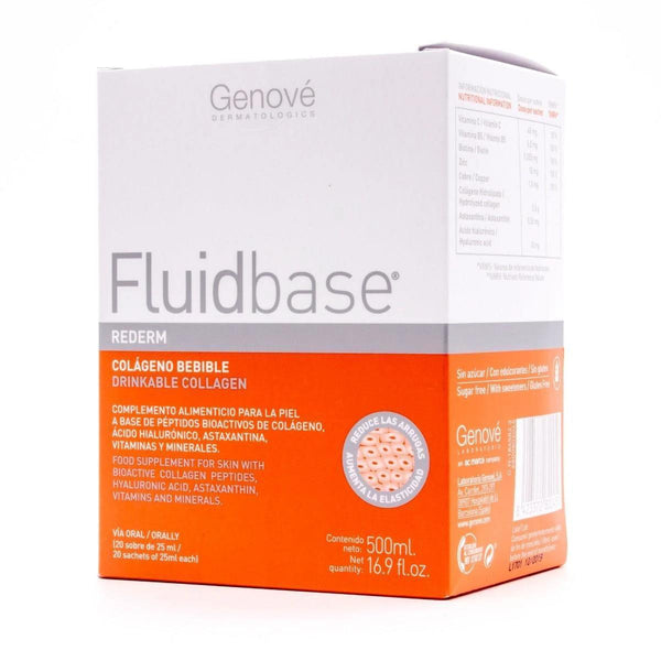 Fluidabse Rederm Envelopes 20X25ml