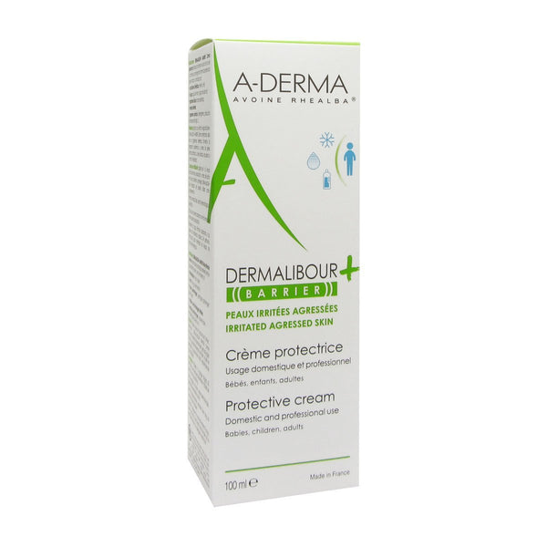 Dermalibour Cream 50ml – Dermayeo